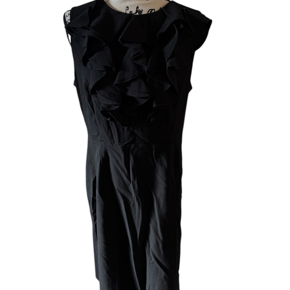 Vintage Emma & Michelle Dress Size 12